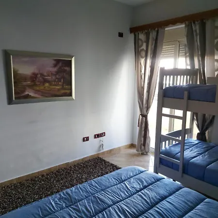 Guest House_fari I Detit *